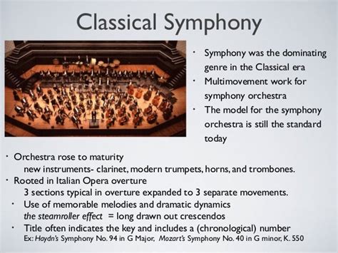 how many movements make up a typical haydn symphony? the role of tempo in shaping musical expression