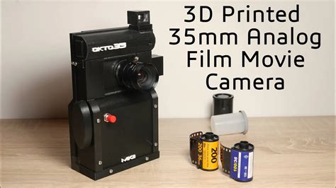 How to Print 35mm Film: A Journey Through the Lens of Time and Imagination