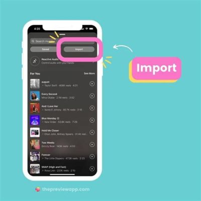 How to Put Your Own Music on Instagram: A Guide with Multiple Perspectives