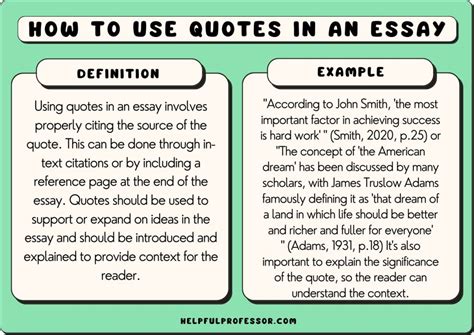 how to use sources in an essay and ensure your essay stands out from the crowd