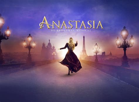 what is the musical anastasia about? exploring the story's themes and characters through multiple lenses